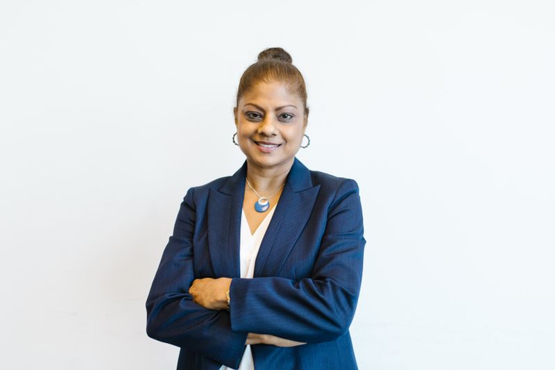 Sofia Reyes — Head of Operations